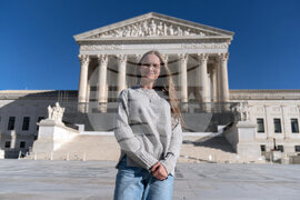 Supreme Court Transgender Athletes