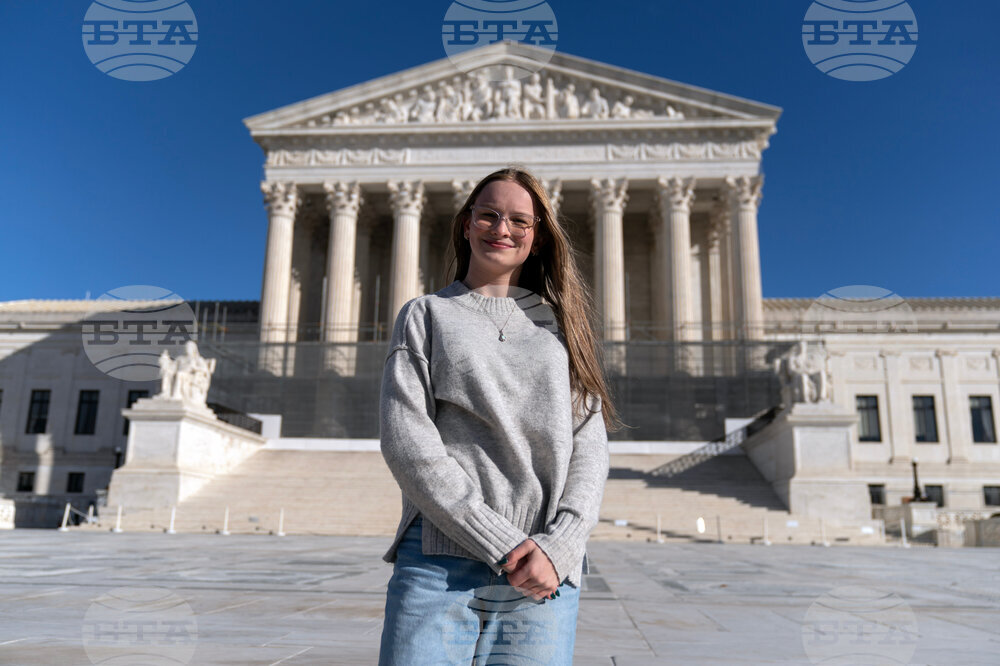 Supreme Court Transgender Athletes