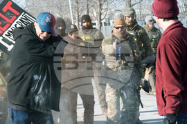 Immigration Enforcement Minnesota