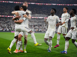 Saudi Spain Soccer Super Cup