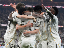 Saudi Spain Soccer Super Cup