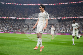 Saudi Spain Soccer Super Cup