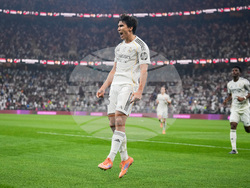 Saudi Spain Soccer Super Cup