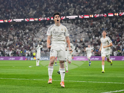 Saudi Spain Soccer Super Cup