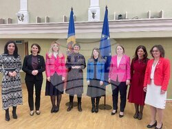 Снимка: МВнР