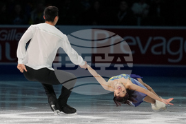 U.S. Championships Figure Skating