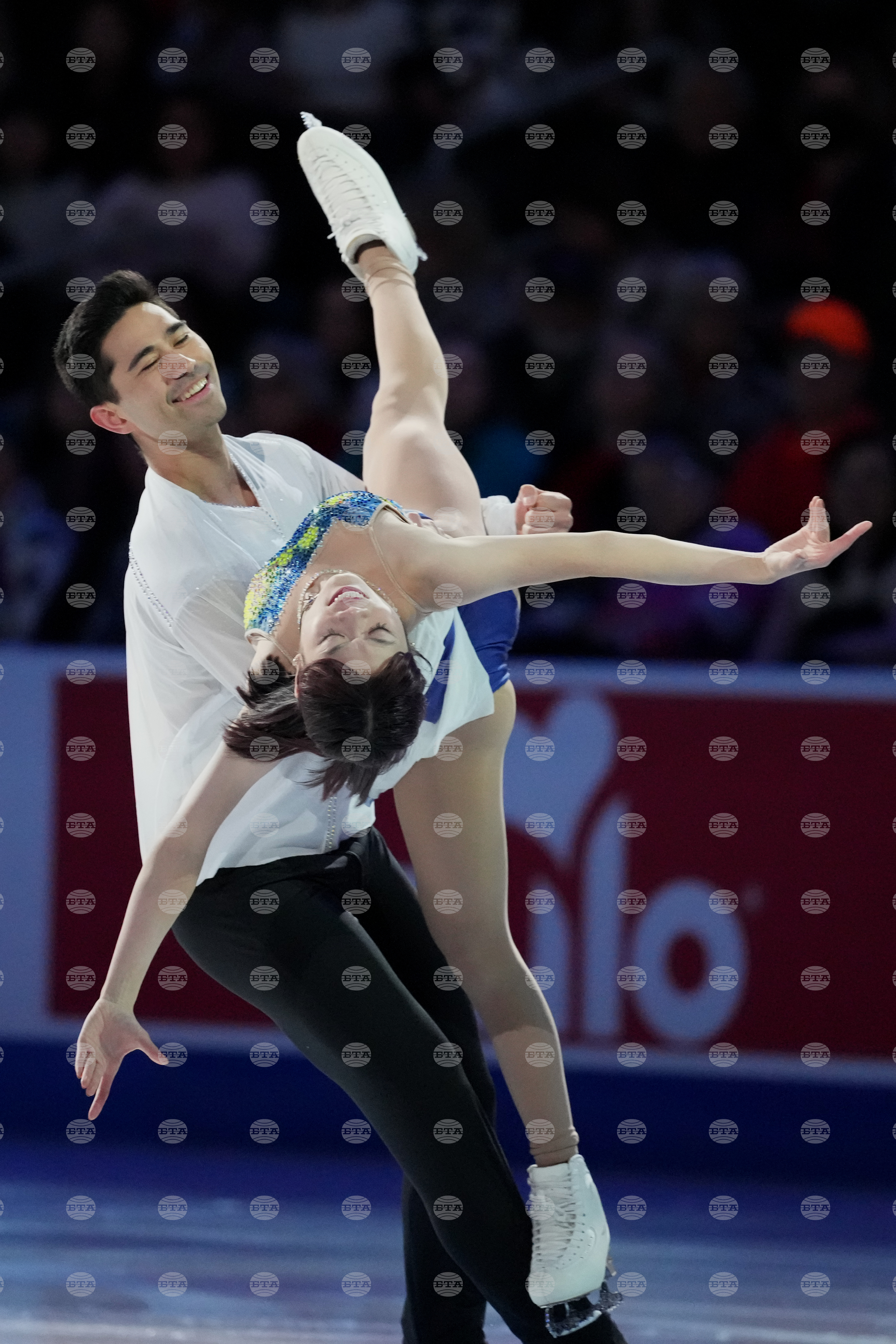 U.S. Championships Figure Skating