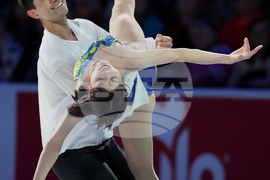 U.S. Championships Figure Skating