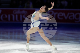 U.S. Championships Figure Skating