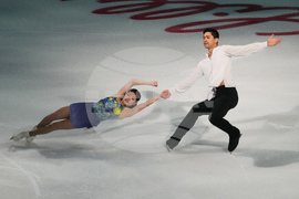 U.S. Championships Figure Skating