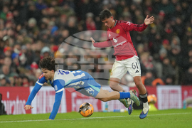 APTOPIX Britain FA Cup Soccer