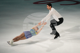 U.S. Championships Figure Skating