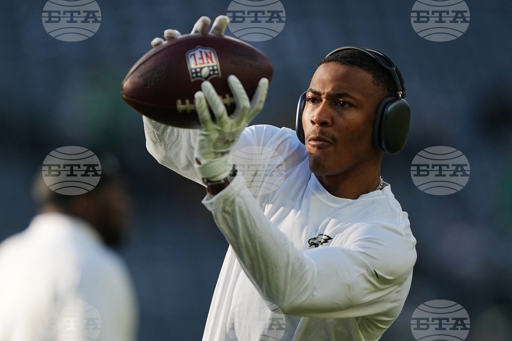 49ers Eagles Football