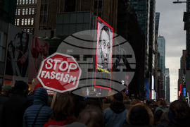 Immigration Enforcement New York