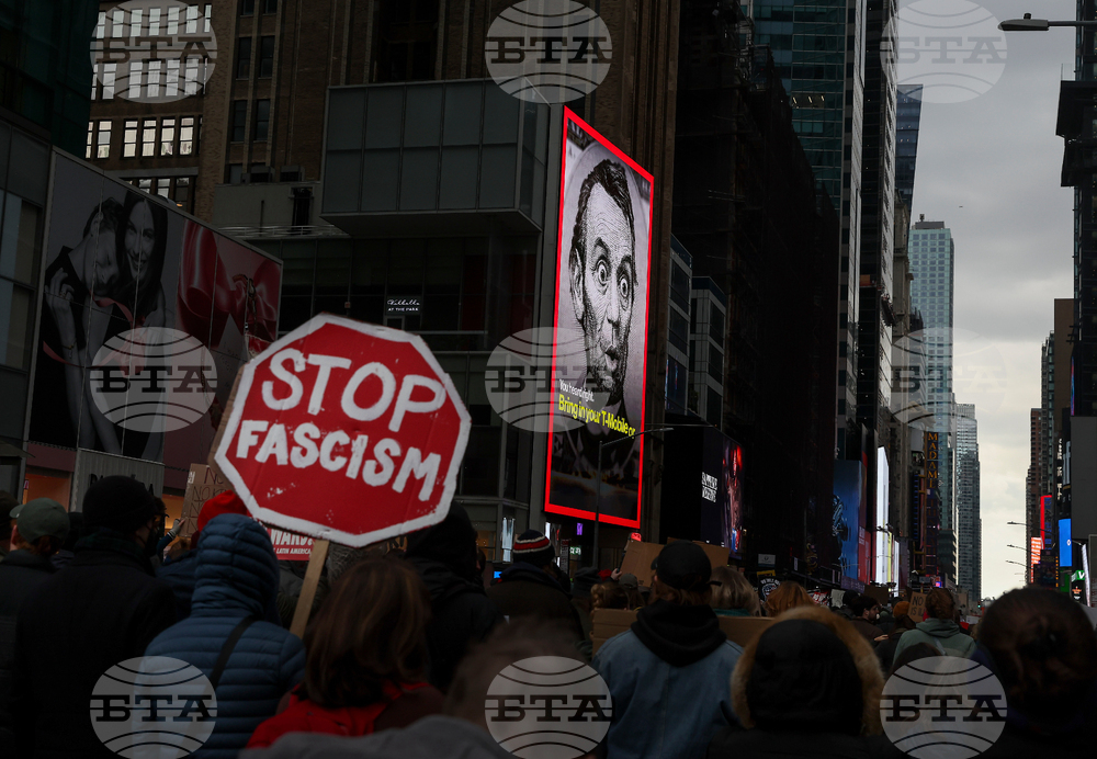 Immigration Enforcement New York