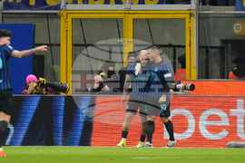 Italy Serie A Soccer