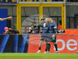 Italy Serie A Soccer