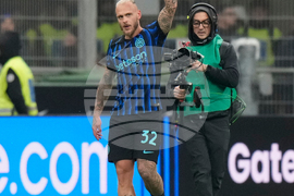 Italy Serie A Soccer