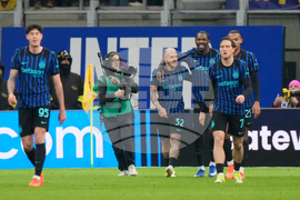 Italy Serie A Soccer