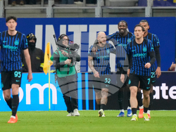 Italy Serie A Soccer