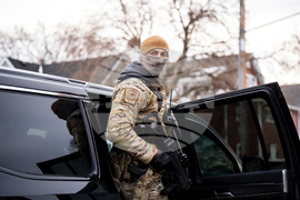 Immigration Enforcement Minnesota