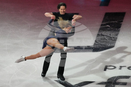 U.S. Championships Figure Skating