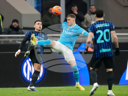 Italy Serie A Soccer