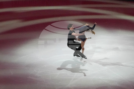 U.S. Championships Figure Skating