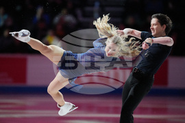 U.S. Championships Figure Skating