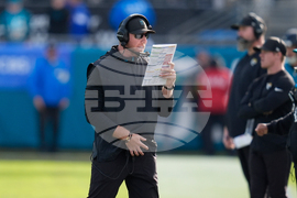 Bills Jaguars Football