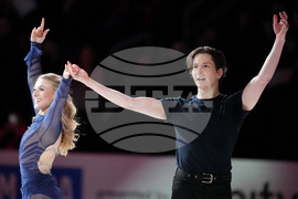 U.S. Championships Figure Skating