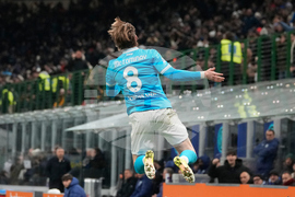 Italy Serie A Soccer