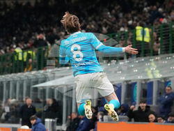 Italy Serie A Soccer