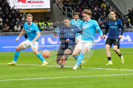 Italy Serie A Soccer