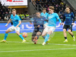 Italy Serie A Soccer