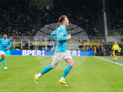 Italy Serie A Soccer