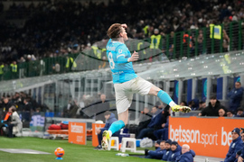 Italy Serie A Soccer