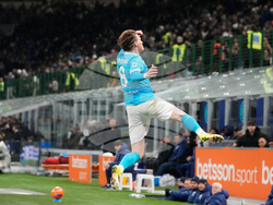 Italy Serie A Soccer