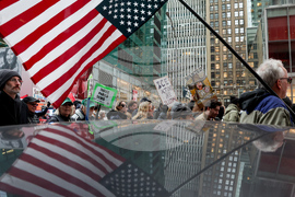 Immigration Enforcement New York