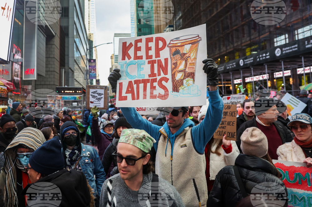 Immigration Enforcement New York