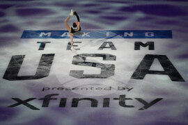 U.S. Championships Figure Skating