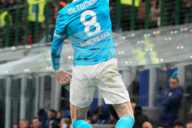 Italy Serie A Soccer