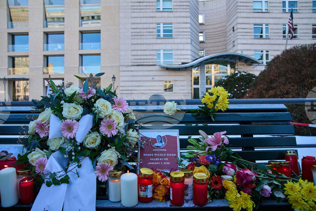 APTOPIX Germany US ICE