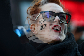 Immigration Enforcement New York