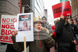 Immigration Enforcement New York