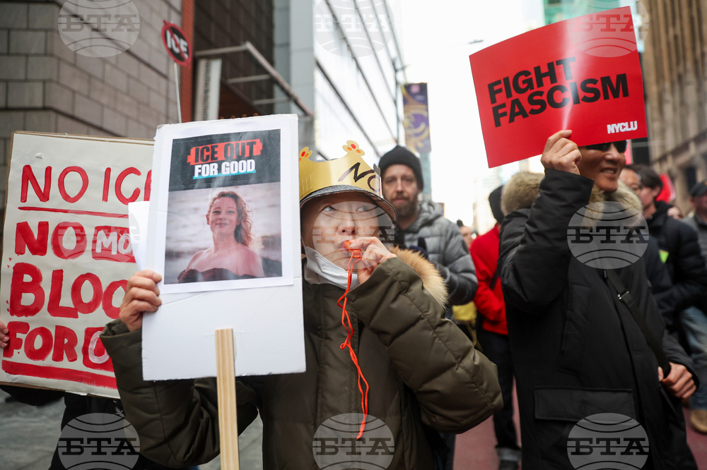 Immigration Enforcement New York