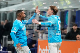 Italy Serie A Soccer