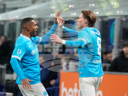 Italy Serie A Soccer