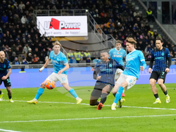 Italy Serie A Soccer