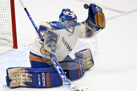 PWHL Goldeneyes Victoire Hockey